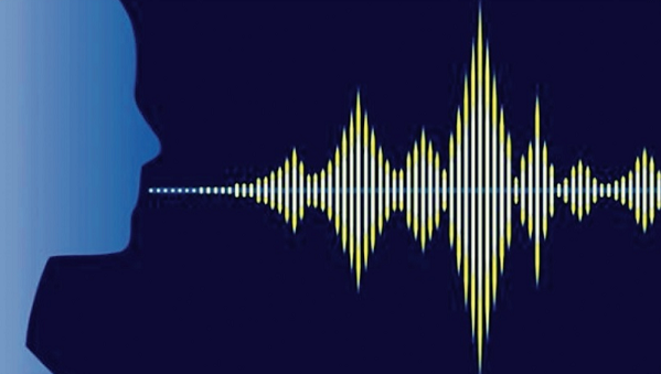 檢信智能Allemotion OS  10分鐘讓你 了解語音識(shí)別