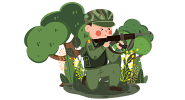 我國軍人心理健康評價發(fā)展歷程